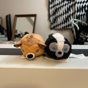 Bambi Tsum Tsum Collection